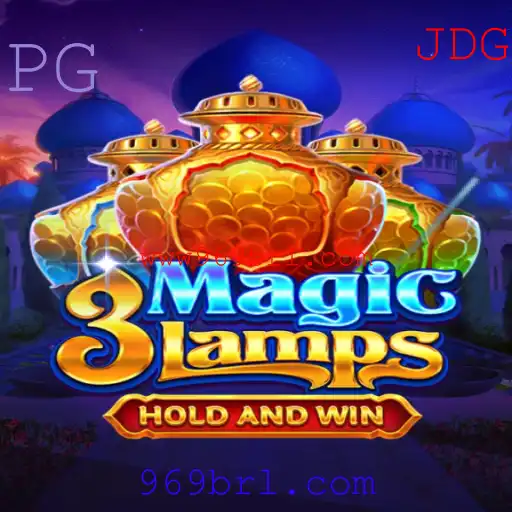 Descubra o Fascinante Mundo de 3MagicLamps