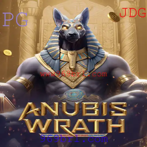 AnubisWrath: O Novo Fenômeno do Mundo dos Jogos