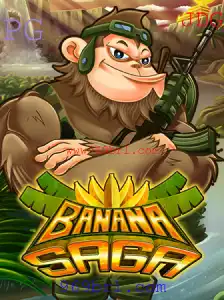 Descubra o Mundo de Aventura em BananaSaga
