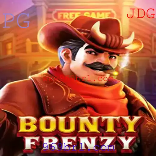 BountyFrenzy: Um Mergulho no Universo de Aventuras e Recompensas