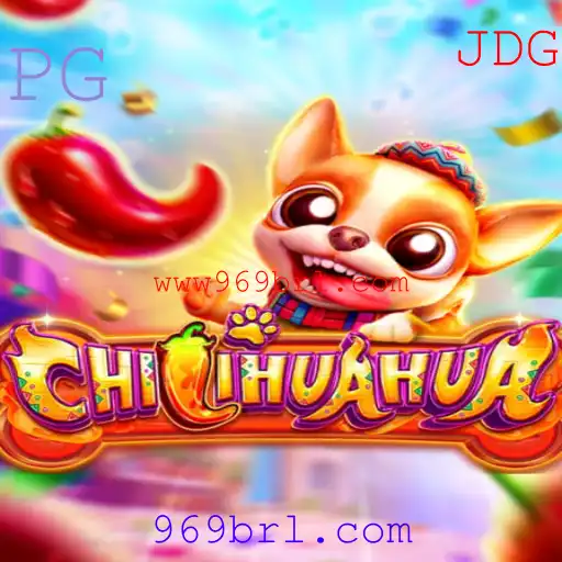 Descubra o Fascinante Mundo do Jogo 'CHILIHUAHUA'