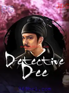 Explorando o Jogo DetectiveDee: Descrição, Introdução e Regras