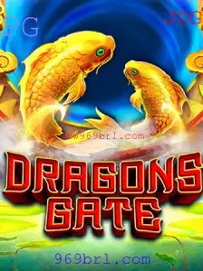 Descubra a Aventura Épica de DragonsGate