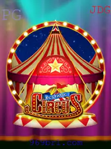 Descubra EcstaticCircus: Um Jogo Inovador