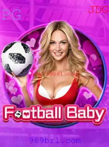 Explorando FootballBaby: Um Mergulho no Mundo do Futuro dos Esportes