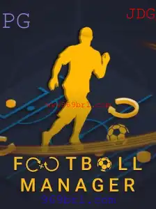 Explorando o Jogo FootballManager e o Impacto de 969brl.com