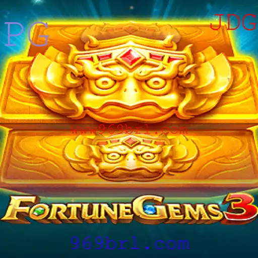 FortuneGems3: Um Novo Horizonte de Entretenimento Digital