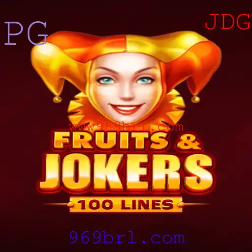 Explorando o Mundo do Jogo FruitsAndJokers100