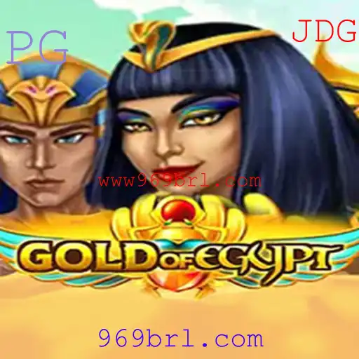 Descubra a Aventura de GoldOfEgypt e o Fascínio do 969brl.com