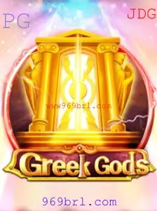 Explorando GreekGods: Aventuras e Estratégias no Novo Jogo de Tabuleiro