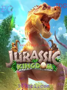 Explorando o Mundo de JurassicKingdom: Aventuras, Estratégias e Regras do Jogo