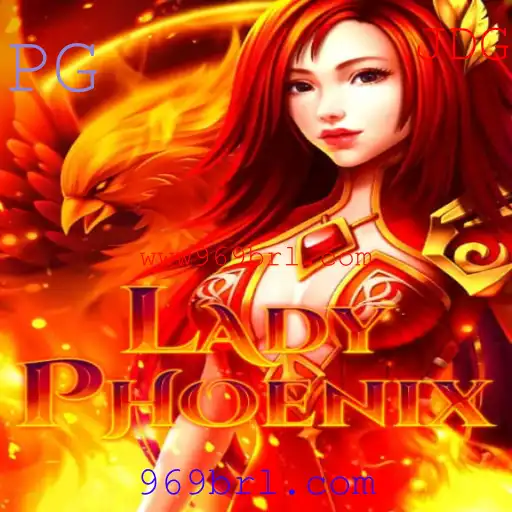 Explorando o Fascinante Mundo de LadyPhoenix