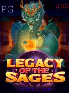 Explorando Legacy of the Sages: Um Mundo de Estratégia e Misticismo