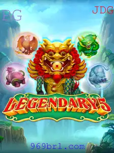 Explorando o Mundo de Legendary5: Uma Jornada Épica