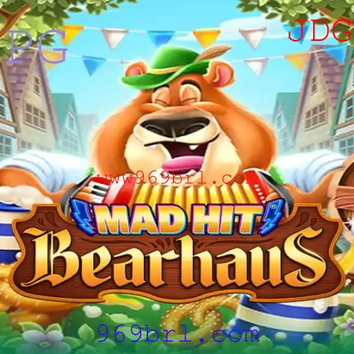Descubra o universo de MadHitBearhaus