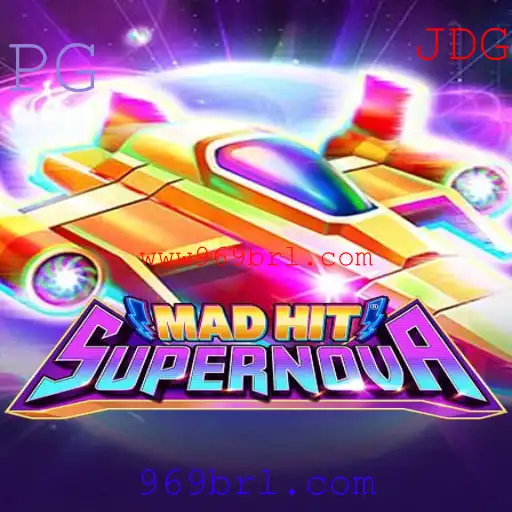 Descubra o Mundo Excitante de MadHitSupernova