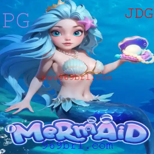 Descobrindo o Mundo Encantado de 'Mermaid': Um Jogo Aquático Fascinante