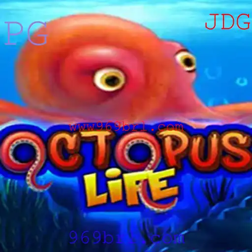 OctopusLife: Uma Aventura Submarina Inovadora