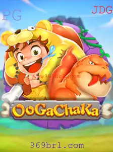 OoGaChaKa: Uma Jornada de Diversão e Estratégia