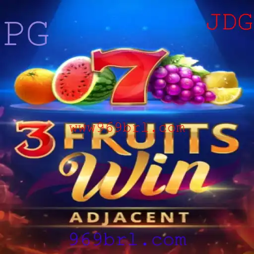 Explorando o Mundo de 3FruitsWin e Sua Popularidade em 969brl.com