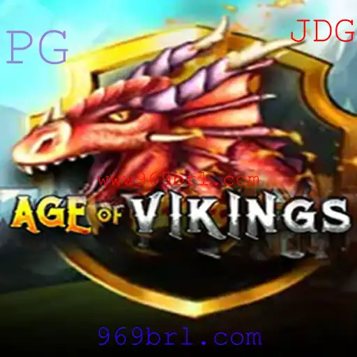 Descubra AgeofViking: O Incrível Jogo de Estratégia Inspirado nos Vikings