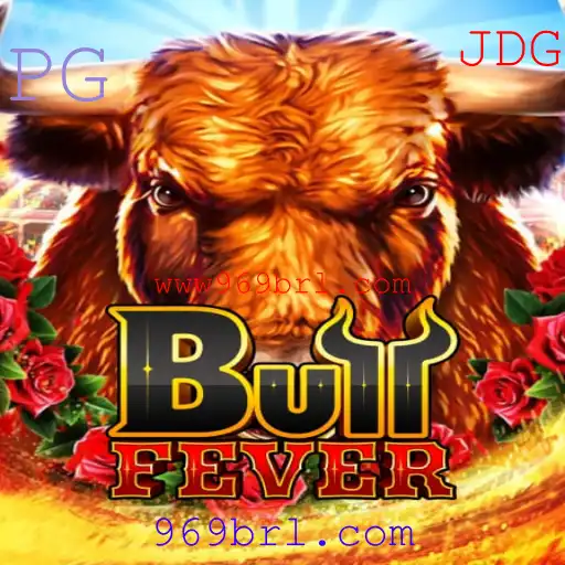 BullFever: A Nova Febre do Mundo dos Jogos de Cassino