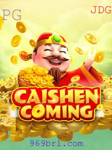 Descubra o Fascinante Mundo do Jogo CAISHENCOMING
