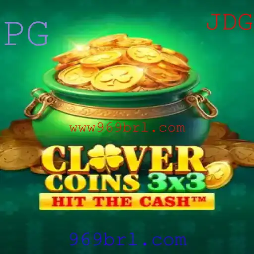 Descubra o Jogo Emocionante Clovercoin3x3: Regras, Estratégias e Mais
