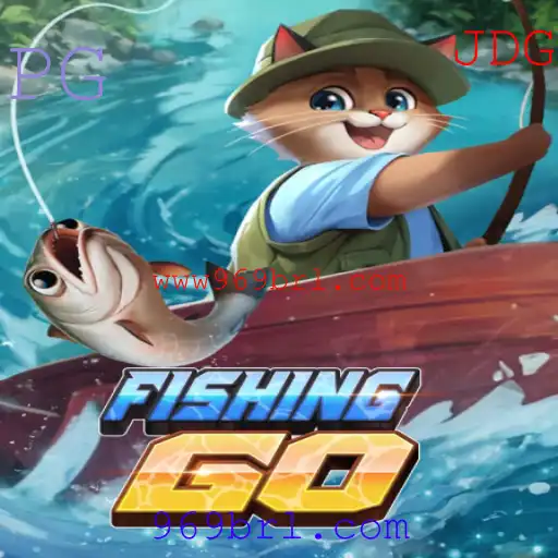 Explorando FishingGO: Um Mergulho no Mundo da Pesca Virtual