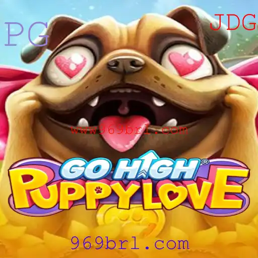 GoHighPuppyLove: Uma Aventura Canina Inesquecível