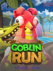 Descubra o Fascinante Mundo de GoblinRun