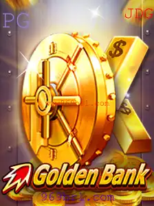 GoldenBank: Explorando O Novo Jogo de Estratégia Financeira