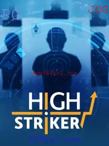 Descubra o Mundo de HighStriker e Como Jogar no 969brl.com