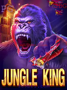 Desvendando JungleKing: Um Mergulho em Aventura e Estratégia