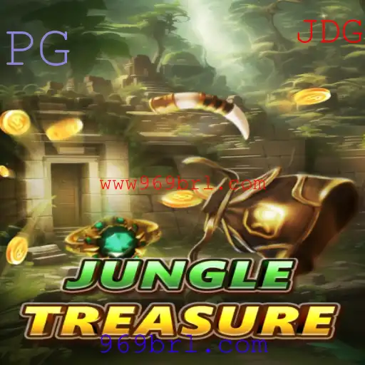 Explore a Aventura Épica de JungleTreasure