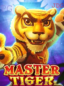 Explorando MasterTiger: Um Mergulho no Universo do Jogo