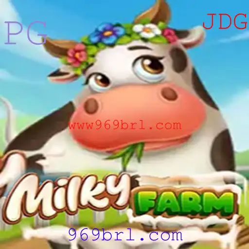 MilkyFarm: Um Mergulho na Agricultura Criativa