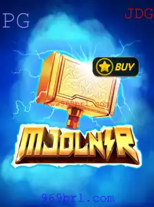 Explorando o Mundo de Mjolnir: Um Mergulho no Jogo do Momento