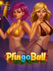 Plingoball: A Inovação no Mundo dos Jogos