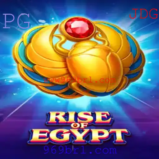 Explore o Fascinante Mundo de RiseOfEgypt: Um Jogo de Grandes Aventuras