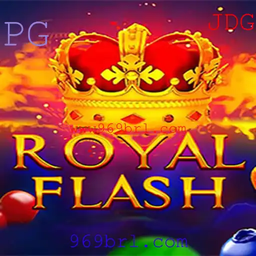 Descubra RoyalFlash: O Empolgante Jogo Que Está Conquistando 969brl.com