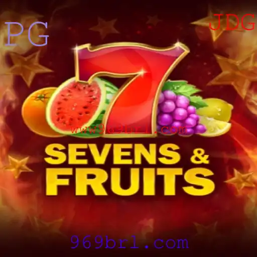 Explorando o Mundo Vibrante do Jogo SevensFruits