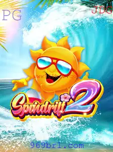 Descubra Spindrift2: Um Jogo Inovador e Suas Regras
