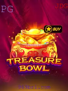Explorando TreasureBowl: Um Jogo de Aventura e Riquezas