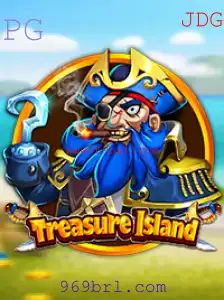 Explorando TreasureIsland: Aventuras e Estratégias em um Mundo de Fantasia