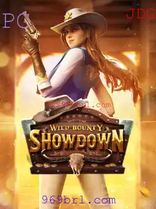 Explorando o WildBountyShowdown: O Jogo de Estratégia e Aventura do Momento