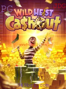 Explorando o Jogo WildHeistCashout: Descrição e Regras