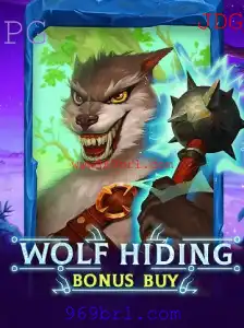 Explorando WolfHidingBonusBuy: O Novo Fenômeno no Mundo dos Jogos Online