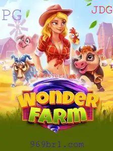 Explorando as Aventuras Virtuais de WonderFarm: Um Guia Completo