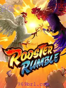 RoosterRumble: Uma Fascinante Jornada pelo Mundo dos Jogos Online